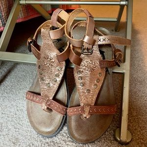 OTBT sandal